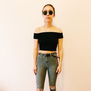 Brandy Melville top